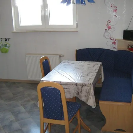 Gemuetliche In Goldhausen Mit Grossem Balkon Und Panoramablick 아파트
